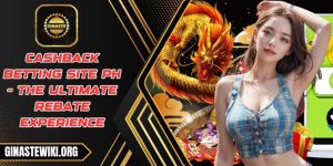 Cashback betting site PH