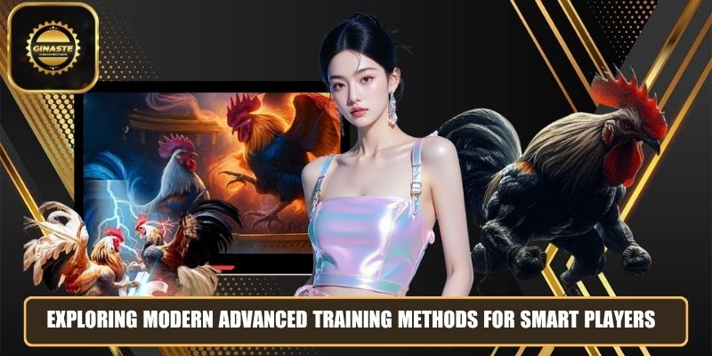Exploring modern advanced training methods for smart players
