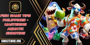 Fish game tips Philippines