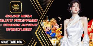 Online mega slots Philippines