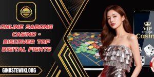 Online sabong casino