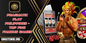 Pragmatic play Philippines