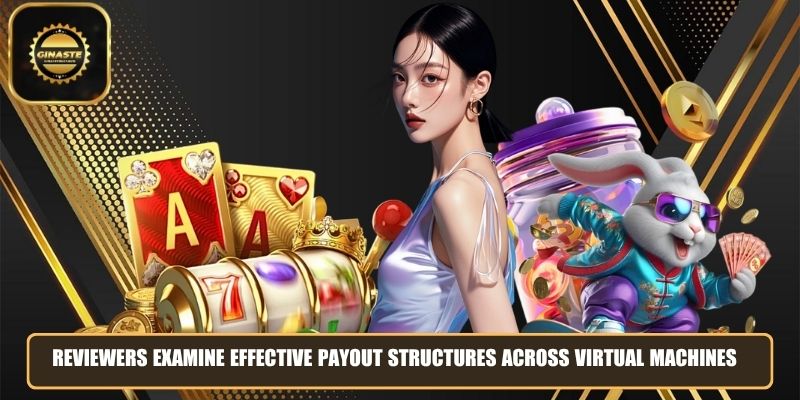 Reviewers examine effective payout structures across virtual machines