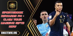 Sportsbook rewards PH
