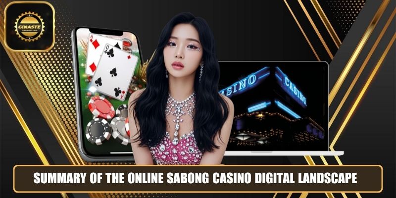 Summary of the online sabong casino digital landscape