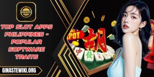 Top slot apps Philippines